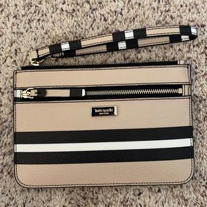 Kate Spade Wristlet Wallet